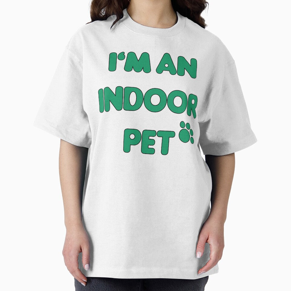 Indoor Pet by BLinnDesigns