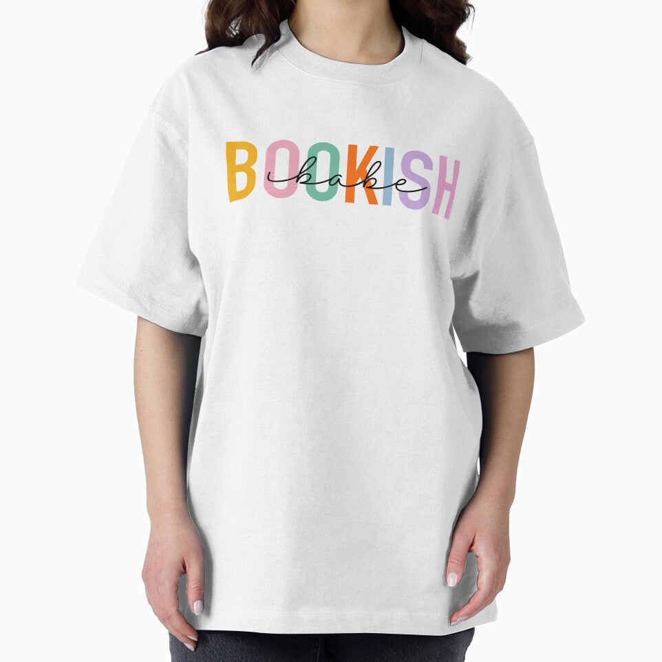 Bookish Babe / Bookworm Aesthetic Pastel Colors For Cute Kindle Girlie Readers Tbr Booktok Ya Books by Latinoladas