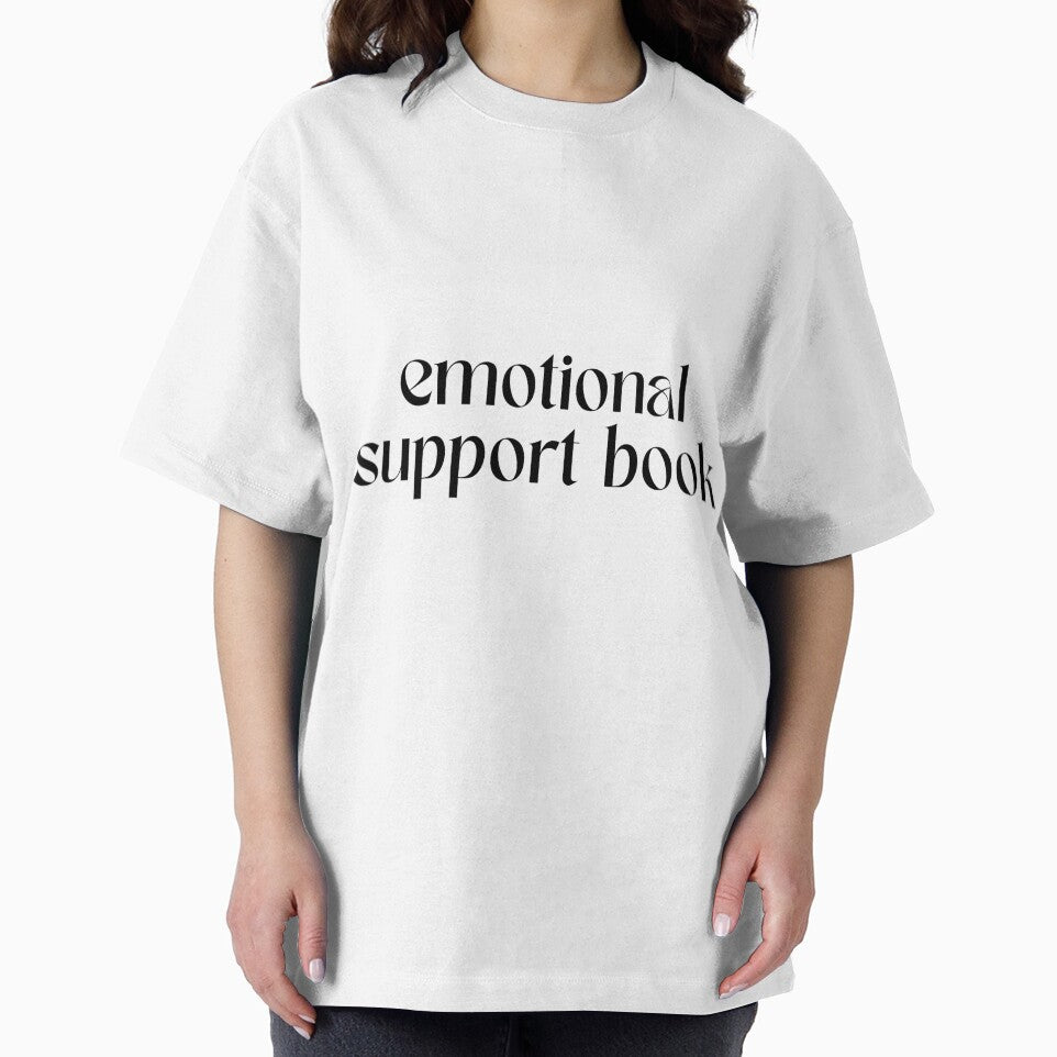 emotional support book by lilykaylea