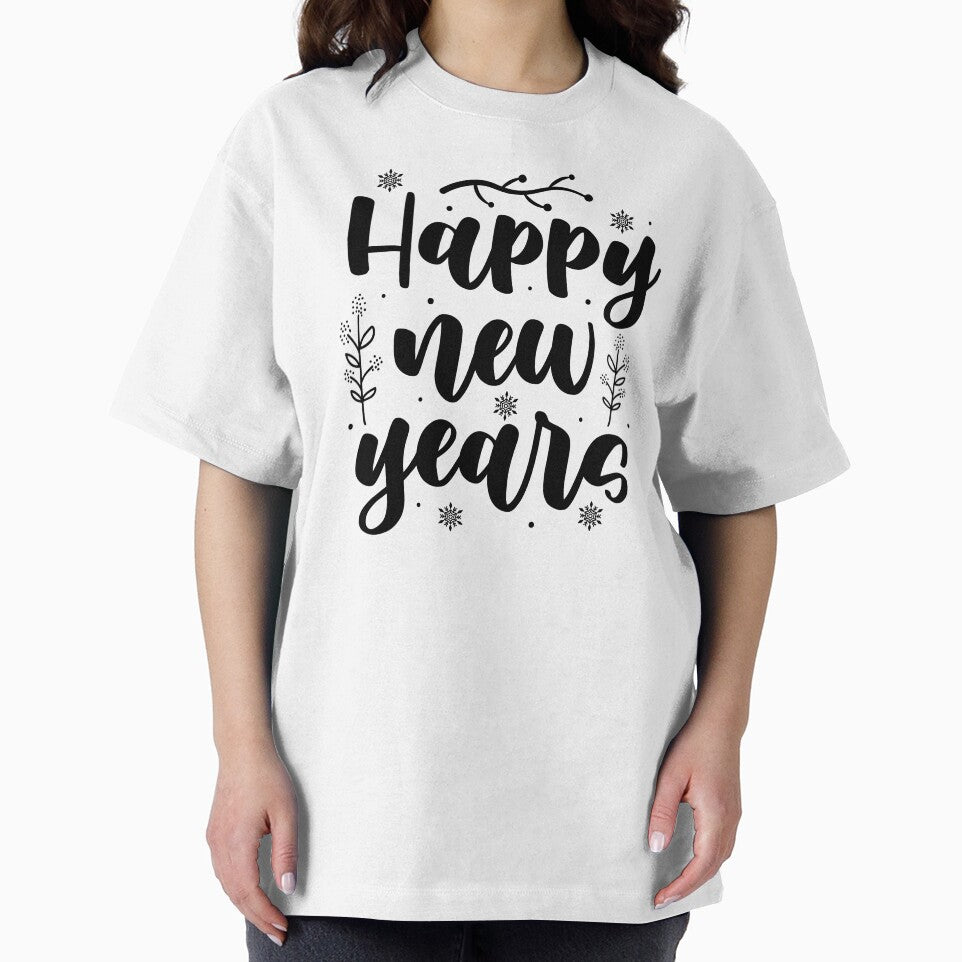 Happy New Years 2024 by NettiesWallArt
