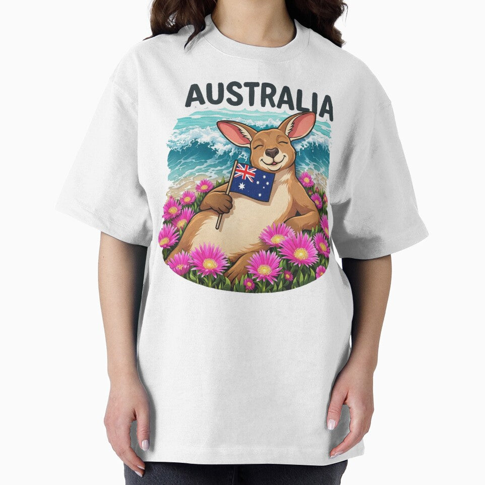 Beach Flowers, Beach Flower Vintage Aussie by HaydenMillepied