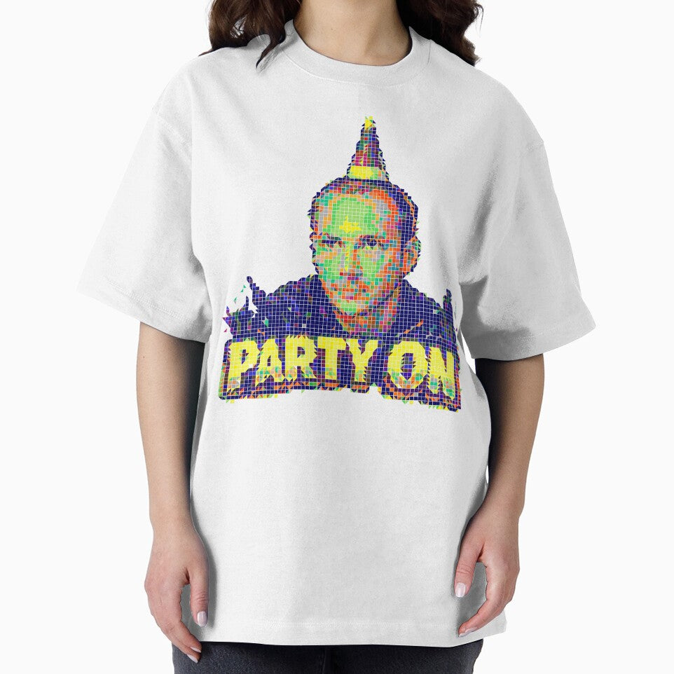 Party Animal by florback