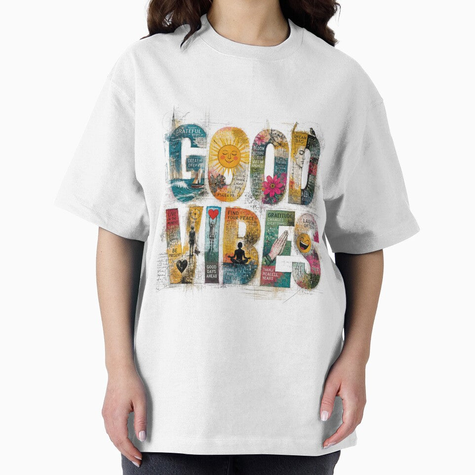 Good vibes by Talpha