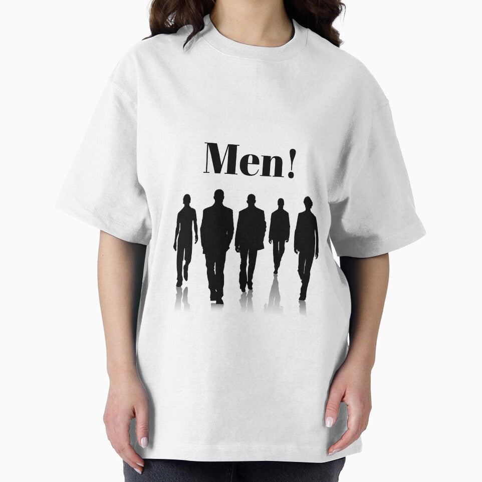 So Many Men Merchandise, Gentlemen Merchandise by TheAntHole