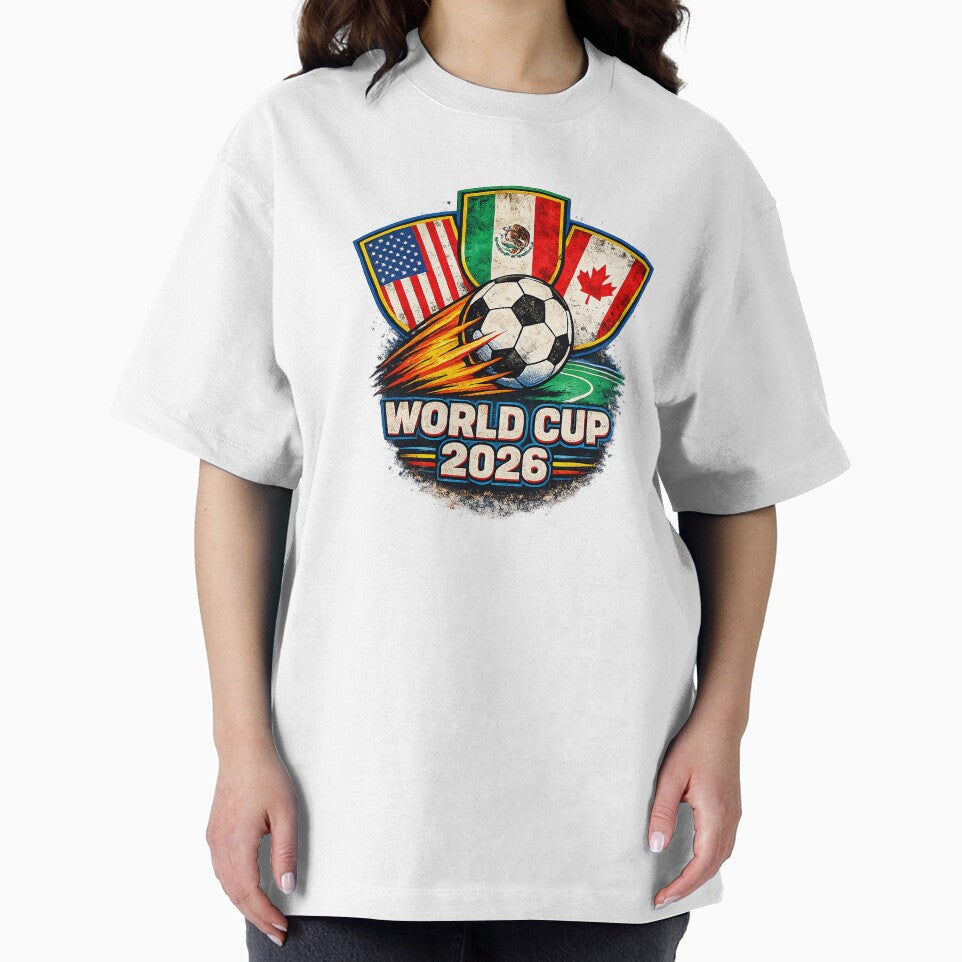 trending WORLD CUP by aryhill18