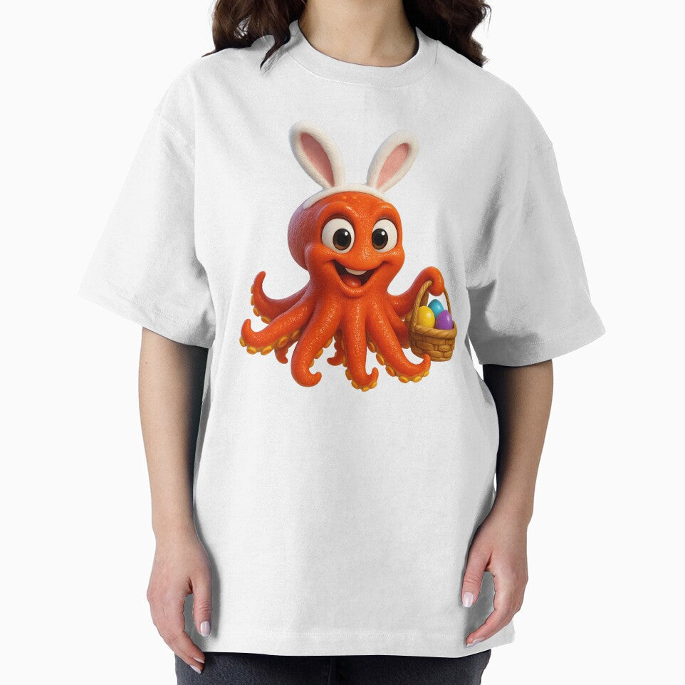 Easter Atlantic Pygmy Octopus by Sillytoe