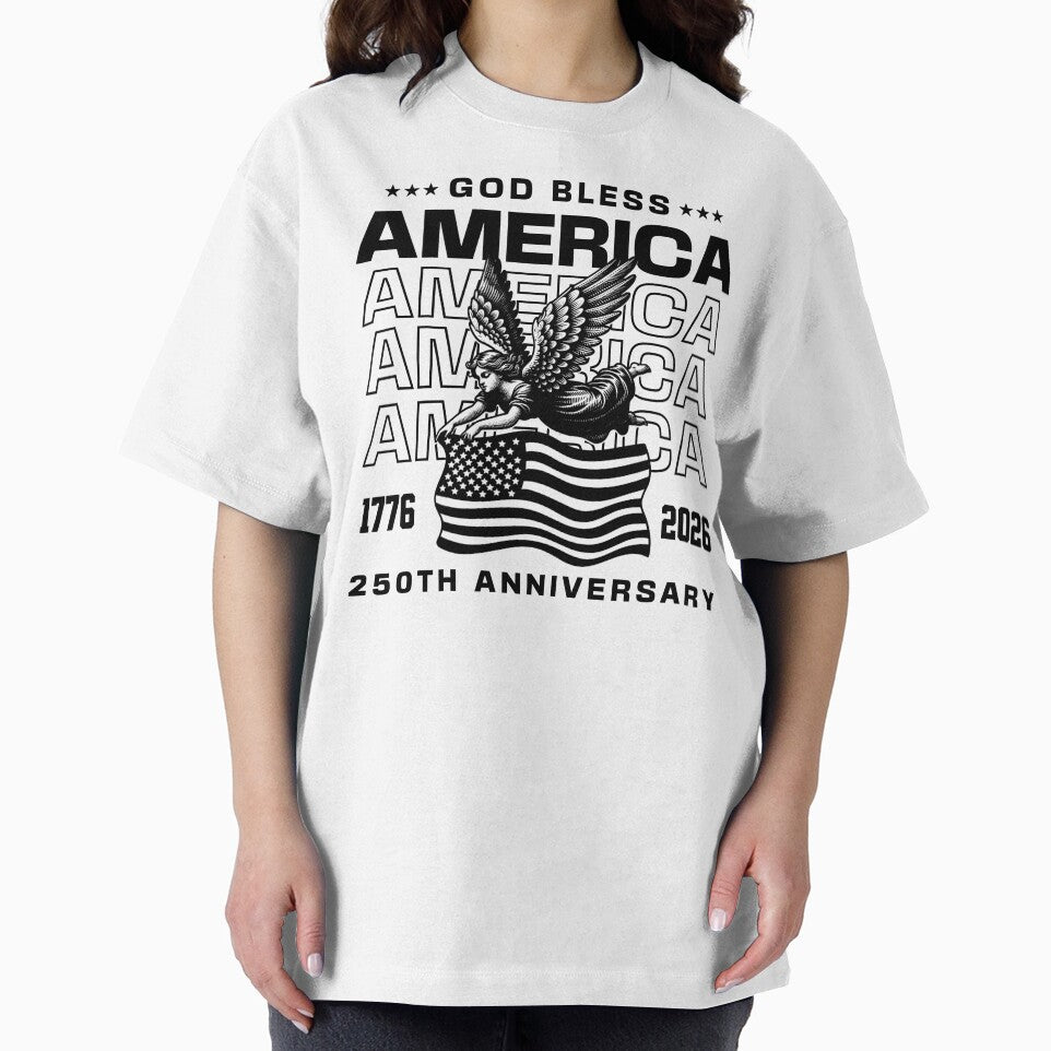 America 250th Anniversary Shirts, 4th of July Shirt, USA, America Birthday, Independence Day Tee, America Semiquincentennial Tee, Patriotic Eagle, American Flag by colorleafz