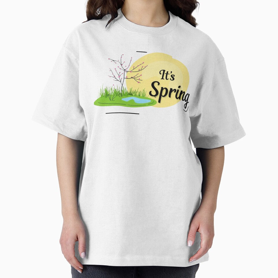 Spring vibes by GUNAPRIYAA