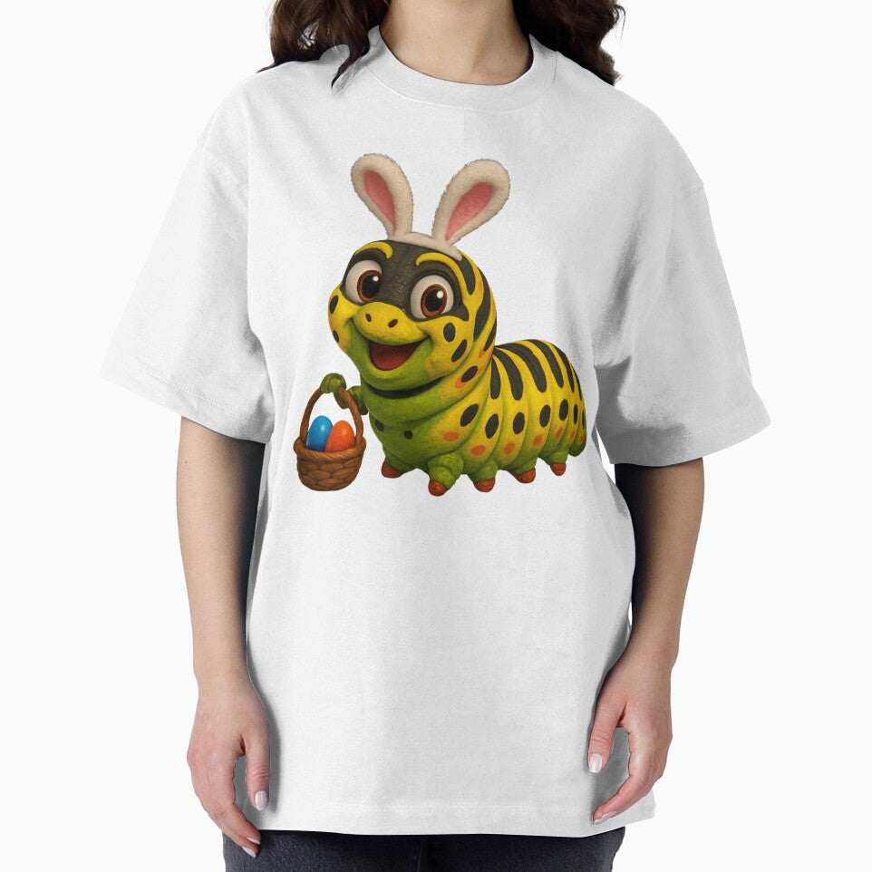 Easter Swallowtail Caterpillar by Sillytoe