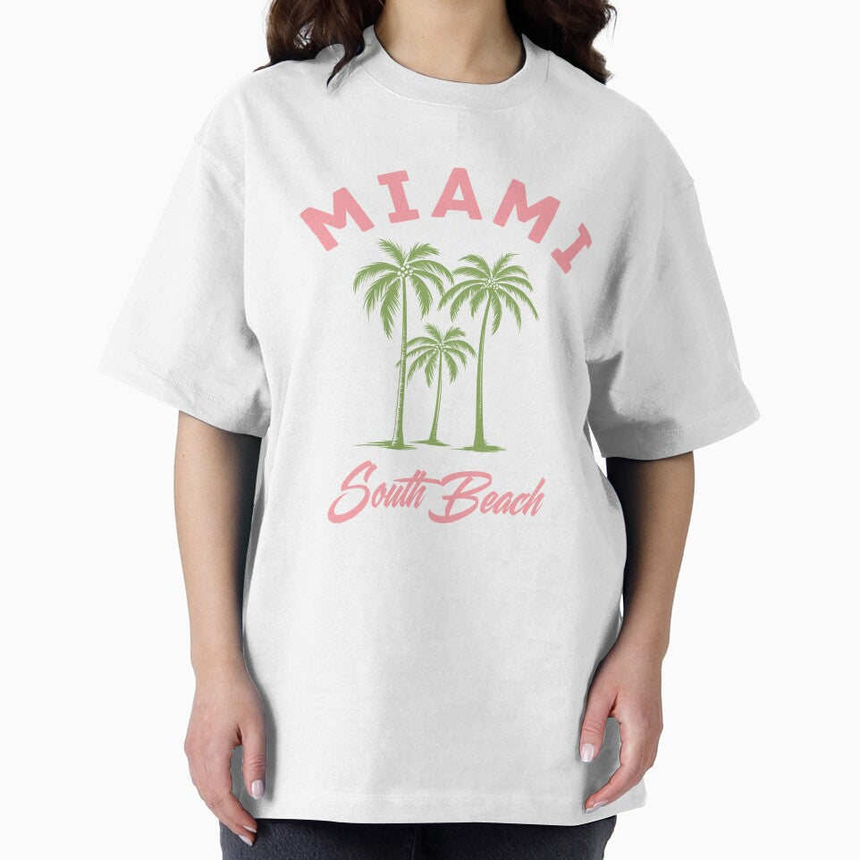 Miami South Beach by ForzaDesigns