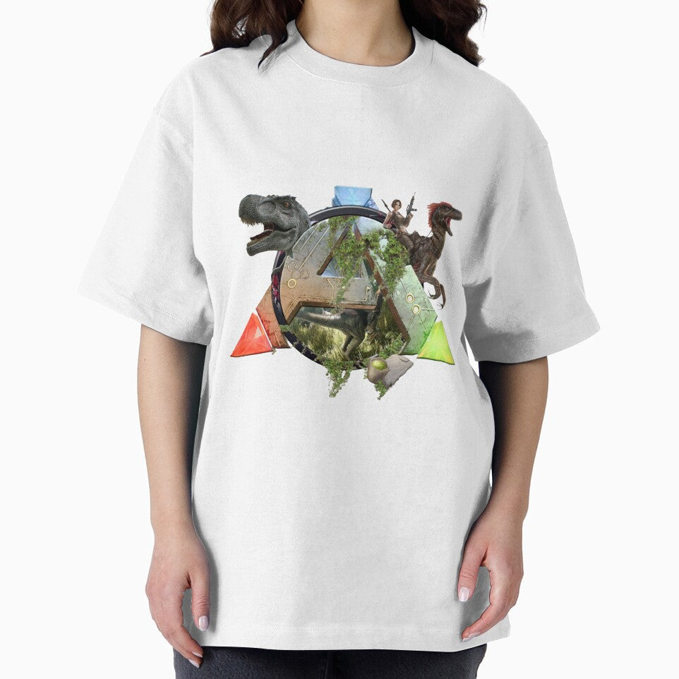 Ark Survival Evolved by SpicyLife