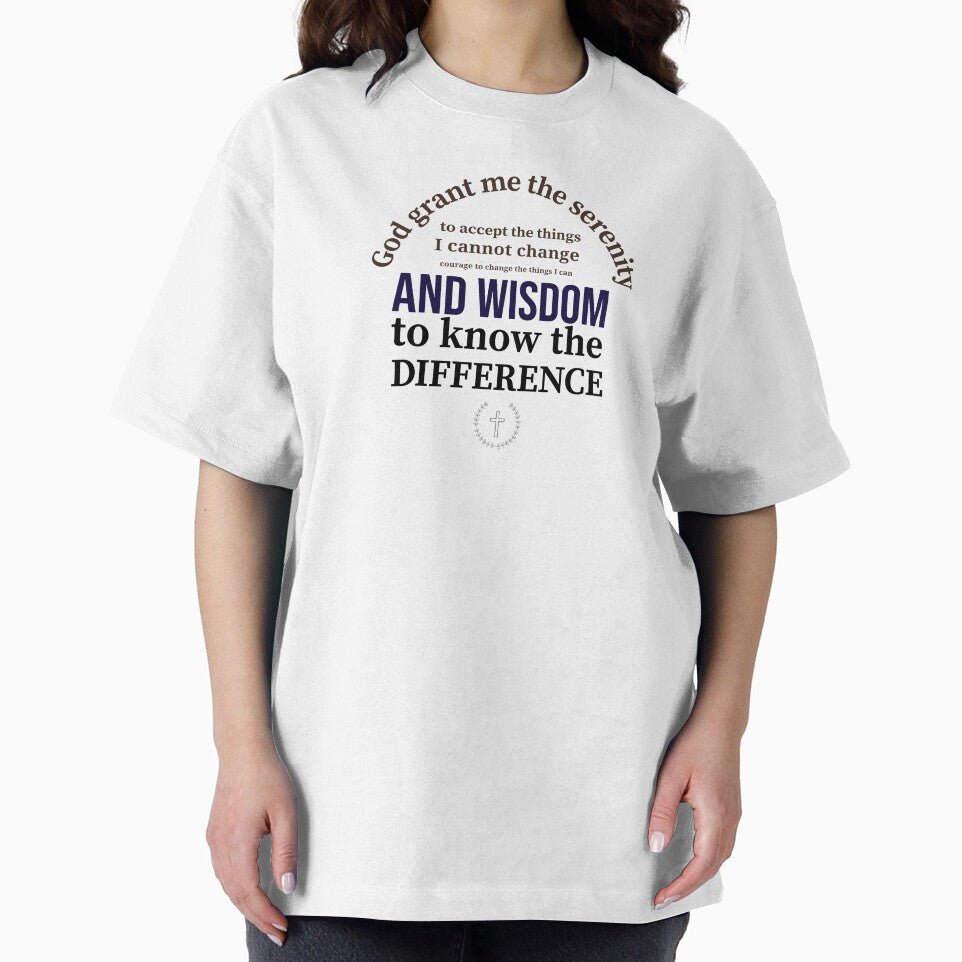 The Serenity Prayer by boyercollection