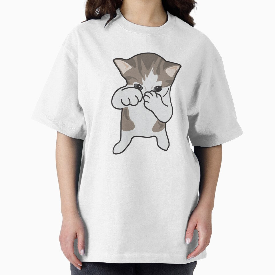 Scuba Cat Dancing Illustration by dobbyf
