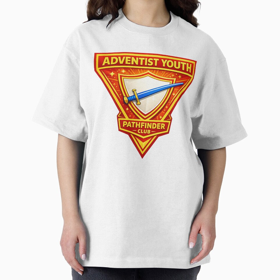 Adventist youth by fritz-10signer