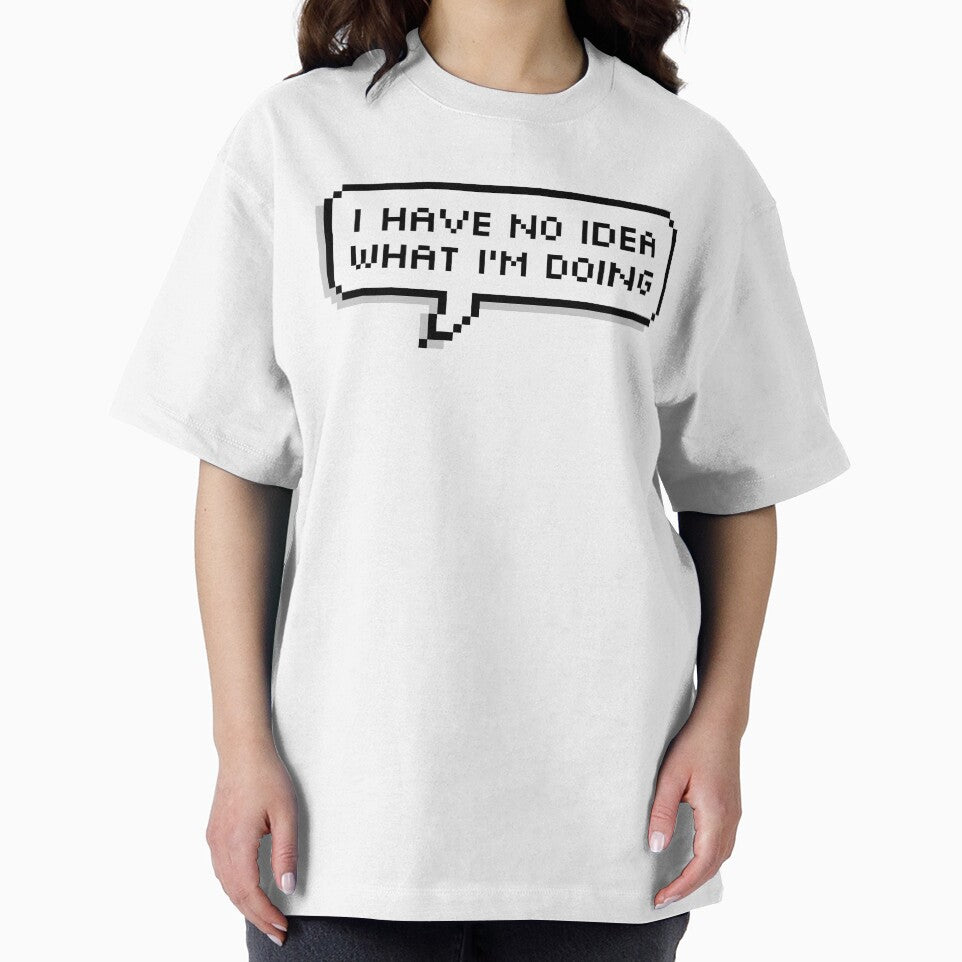 I Have No Idea What I'm Doing by Sour Soul