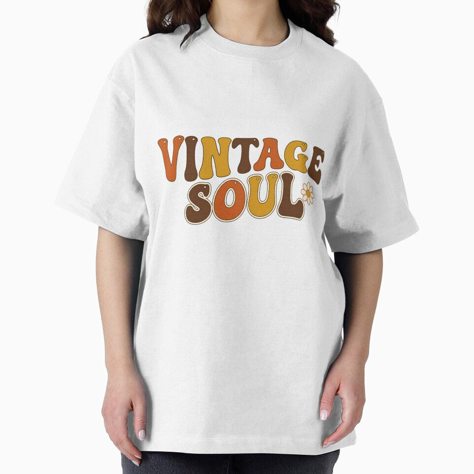 Vintage Soul by NexxaStoree