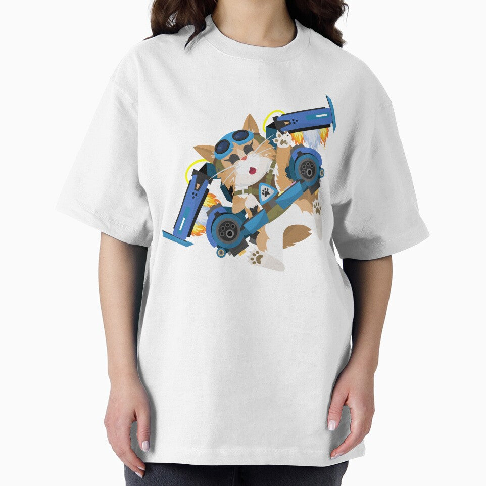 Jetpack Cat by Platesandoatcakes
