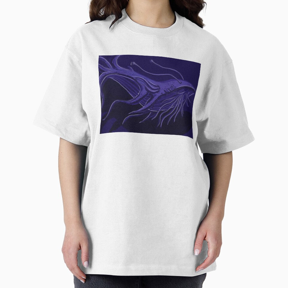 Galactic Whale by SurrealSupply