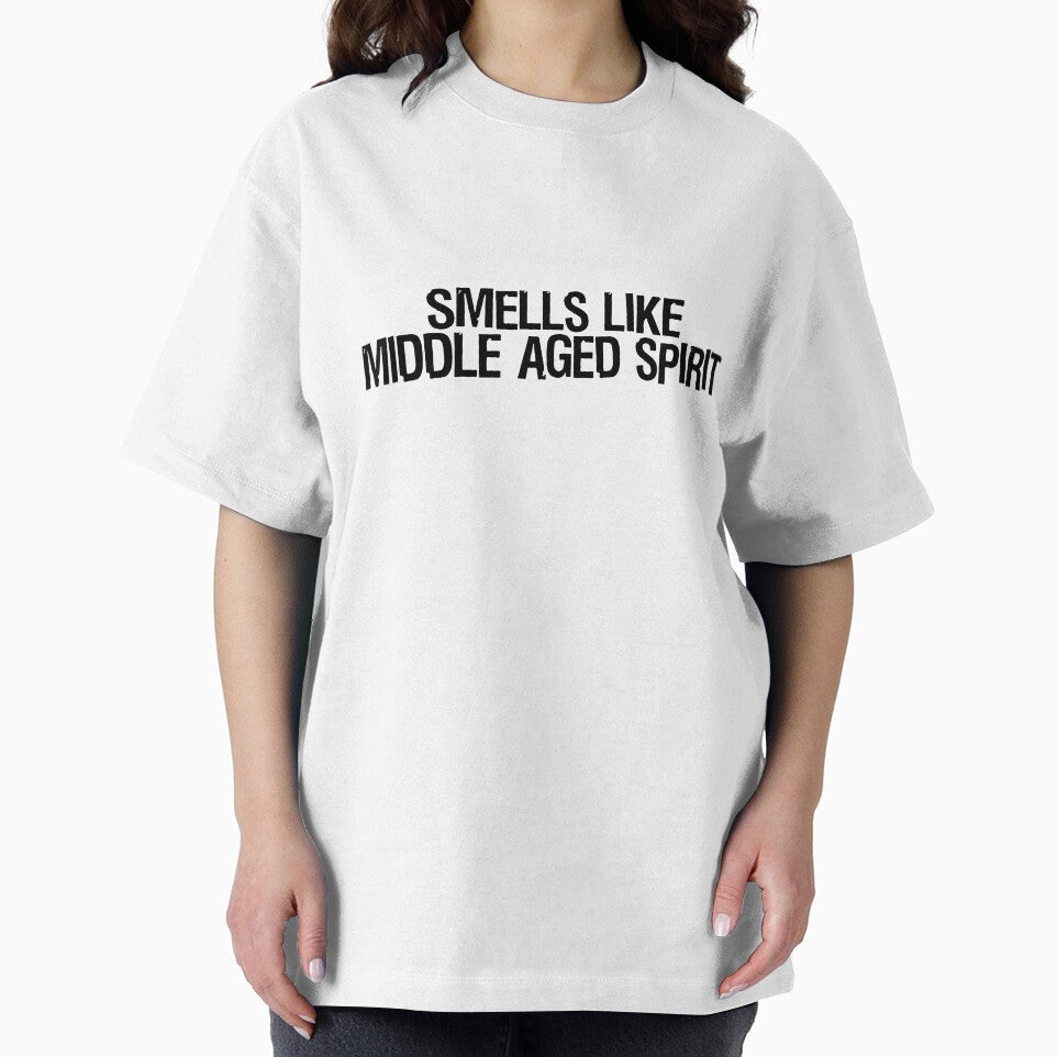Smells Like Midle-aged Spirit by acepigeon