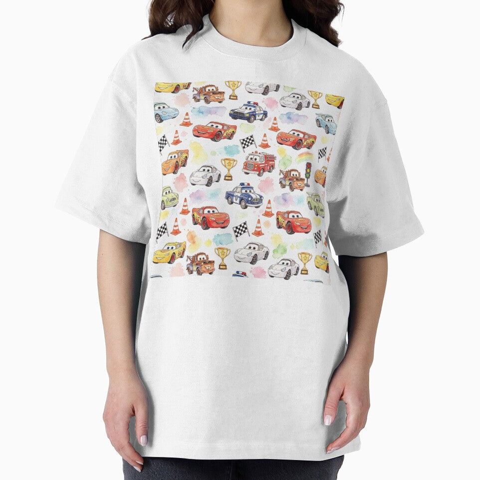 Cars  pattern by Madison Creates