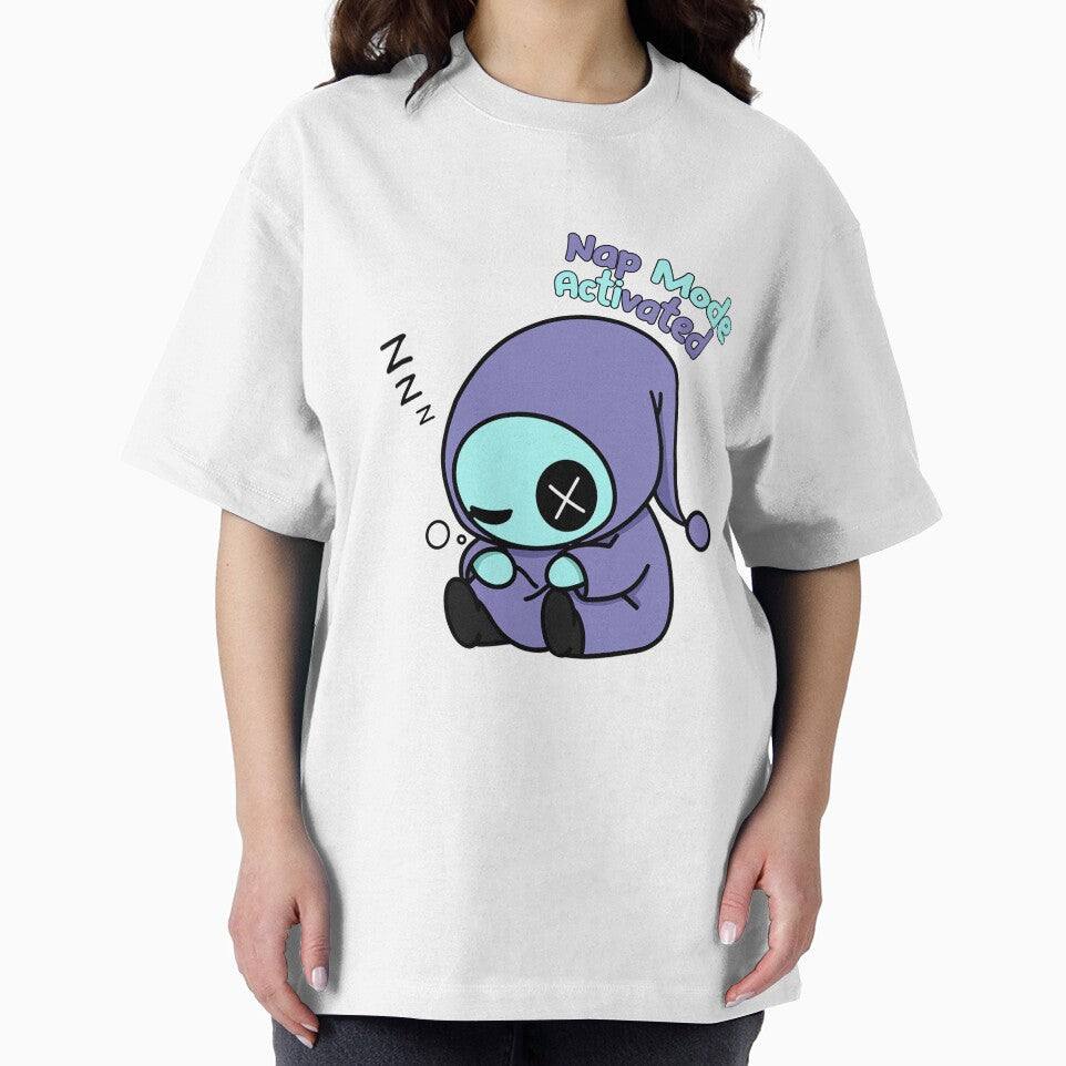 Dandy Astro World | Nap mode activated by Dandy Pixel