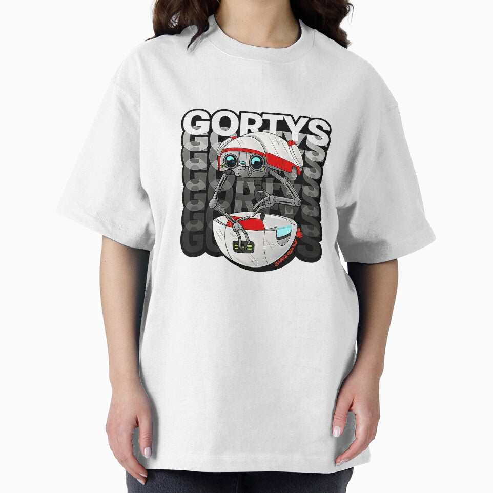 most relevant Gortys by andrew1111g