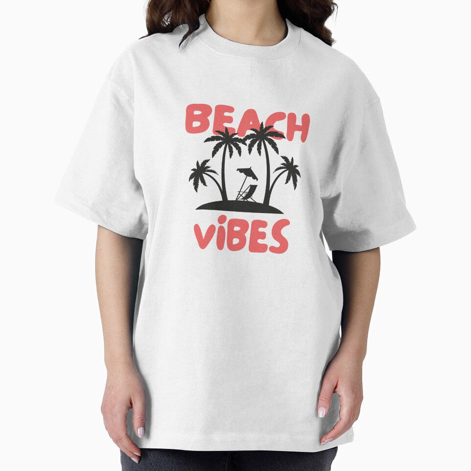 Beach Vibes by VibetheSeason