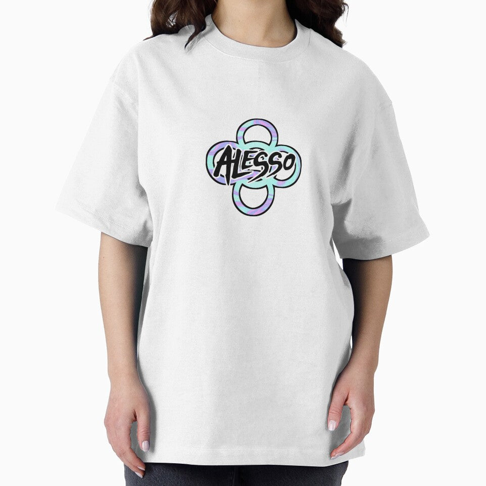 Alesso Holographic Festival Fanart by FestDrip