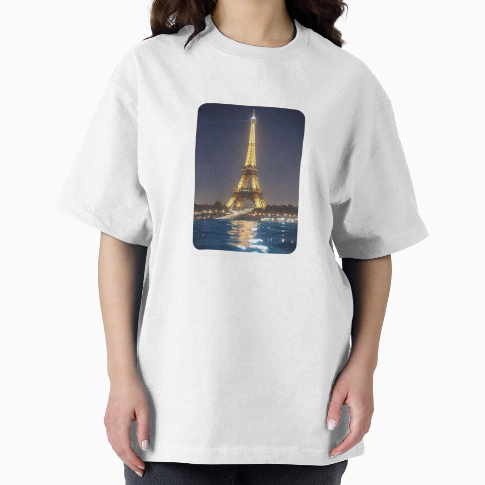 Eiffel Tower 2026 by YoyoTinyWorld