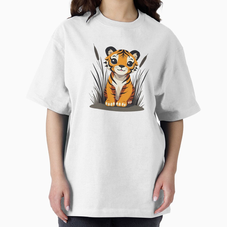 Siberian tiger by VibeTCreations