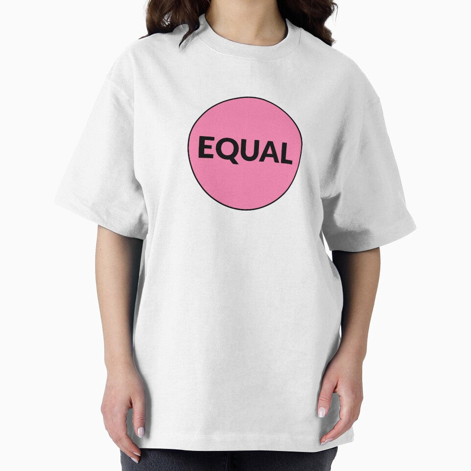 EQUAL - LGBT PRIDE by Inspirationmotivation
