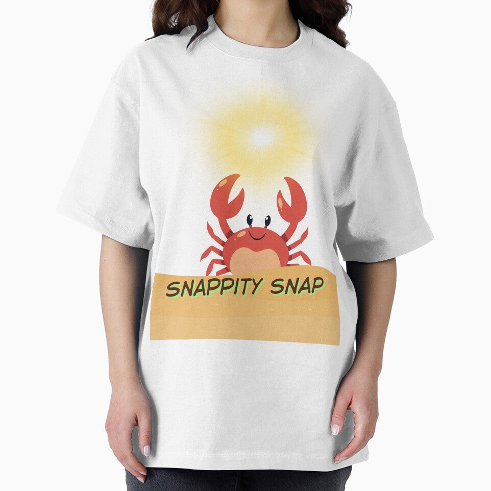 snappy crab by SweetySugar