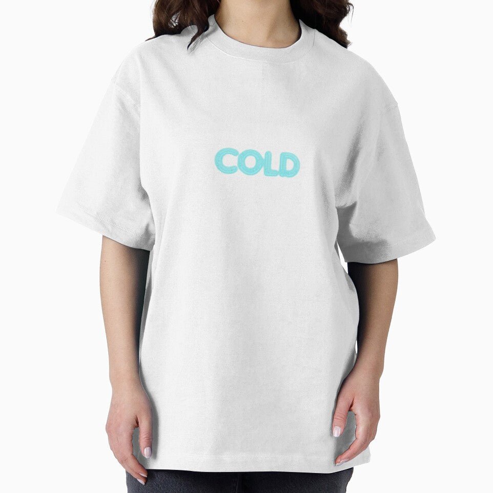COLD by nwb050