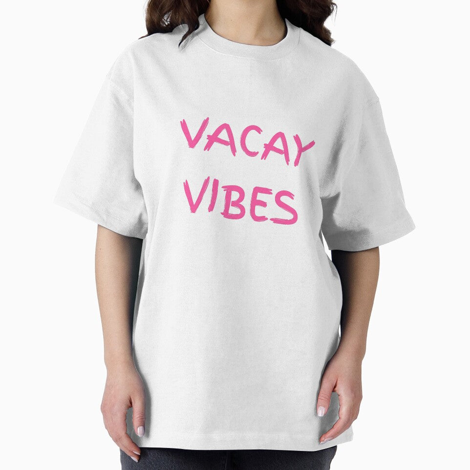 Vacay Vibes by VibetheSeason