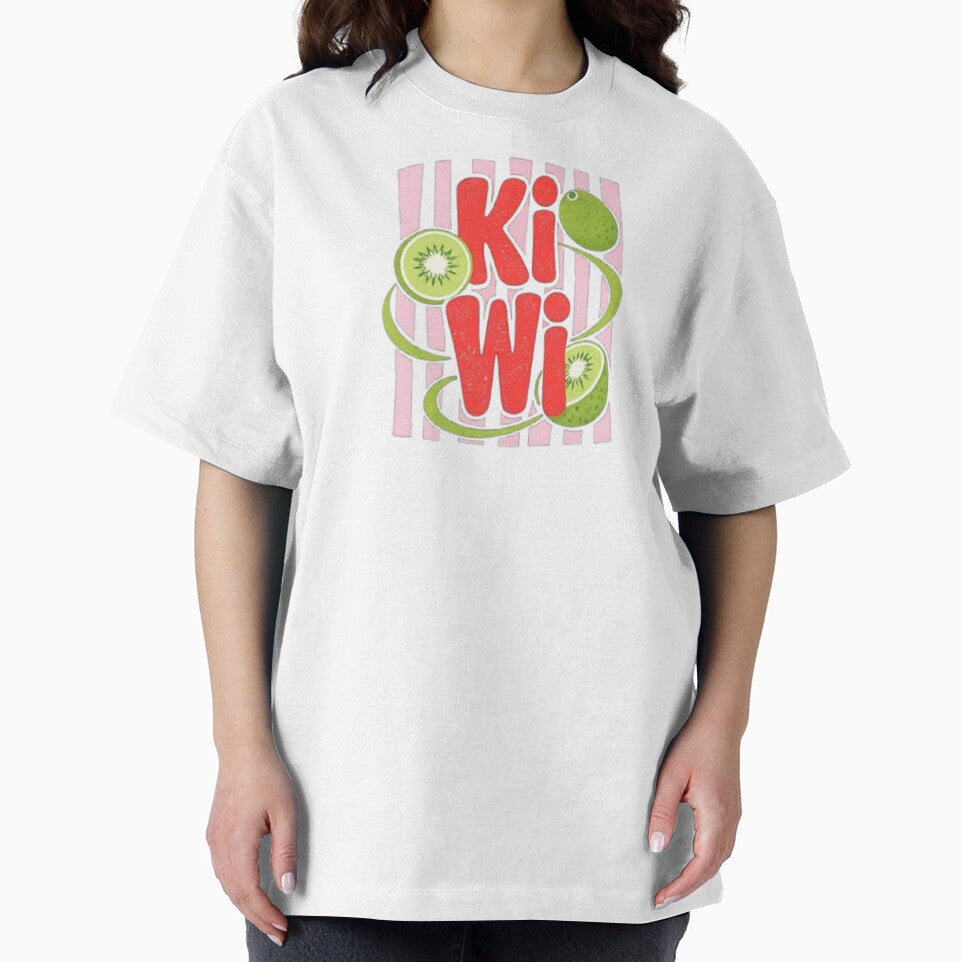 Kiwi Classic T-Shirt by Lulu Shop