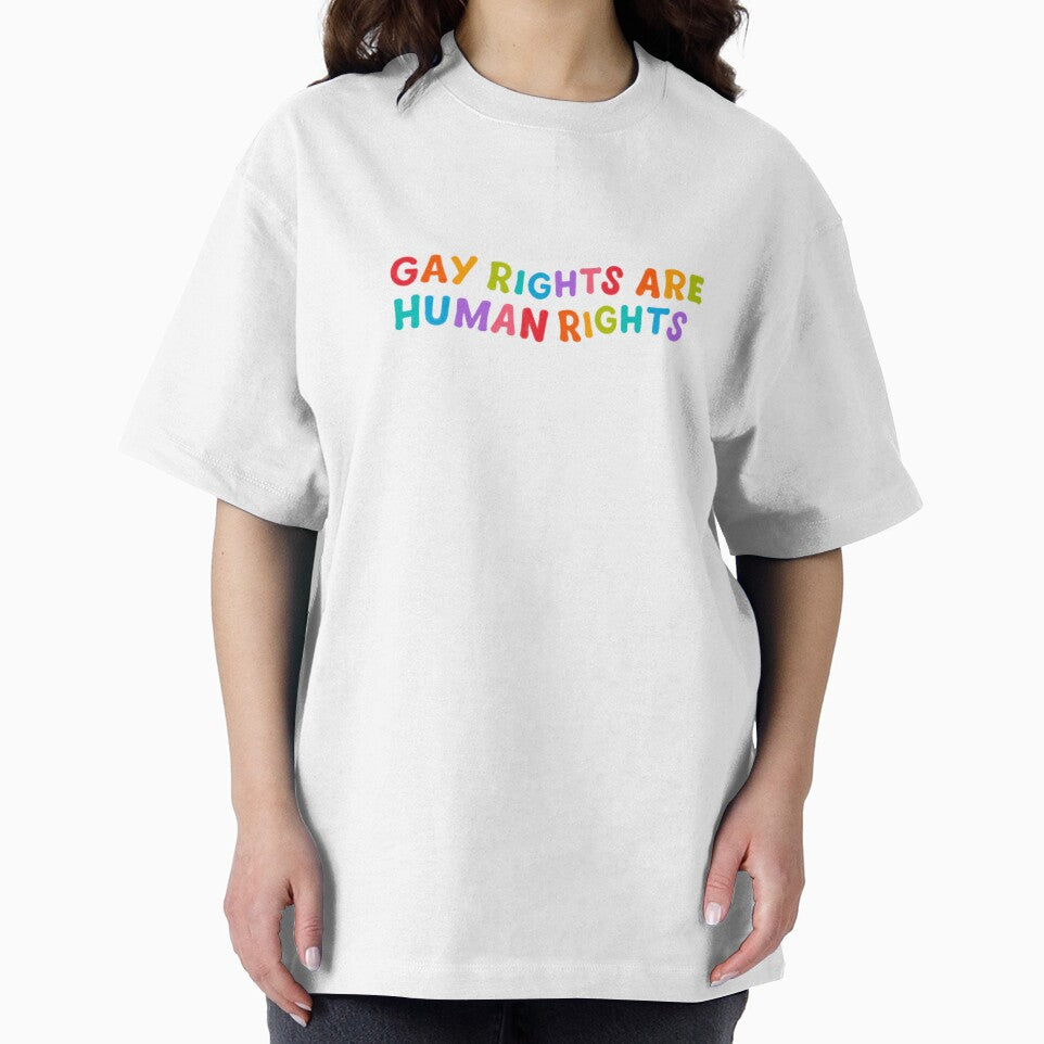 Gay Rights Are Human Rights by lea-lani