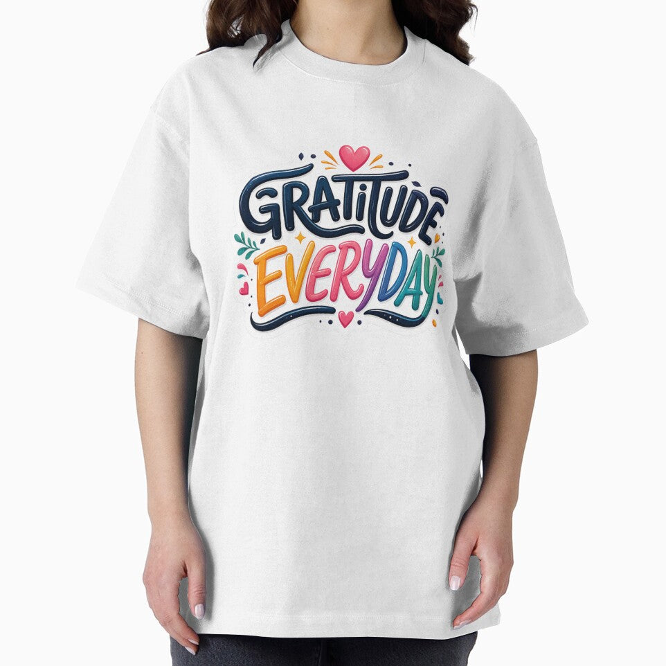 Gratitude Everyday by MR4me
