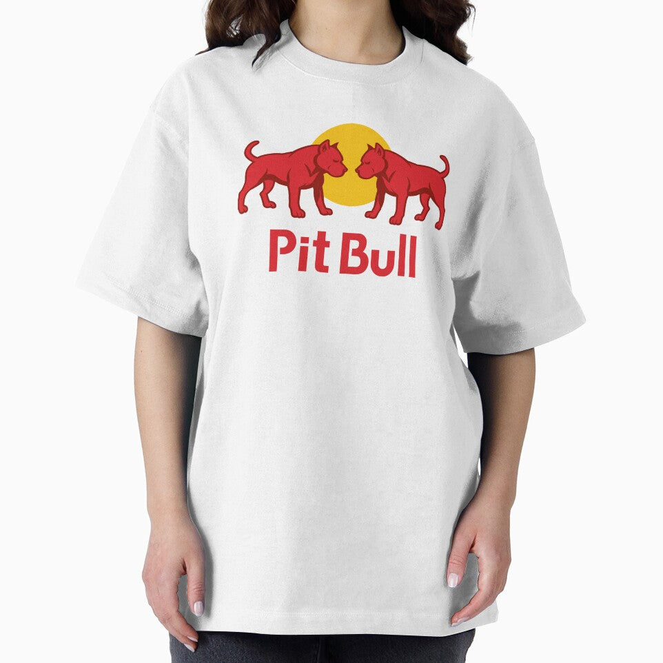 Pit Bull Energy by WiiR