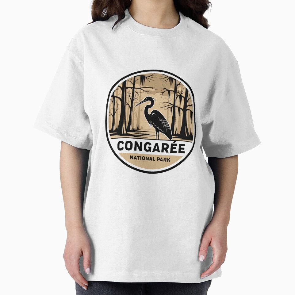 Congaree National Park South Carolina Wilderness Adventure Exploration by Simsimah26Parks