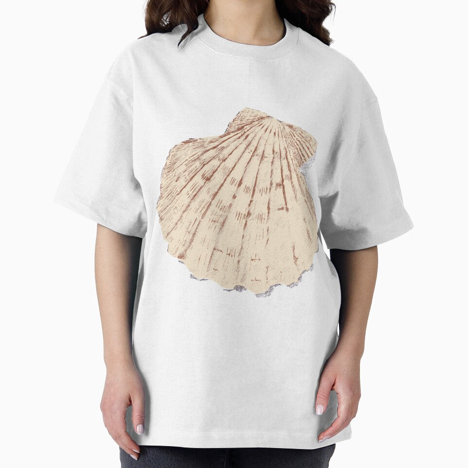 Scallop by enricazampedri