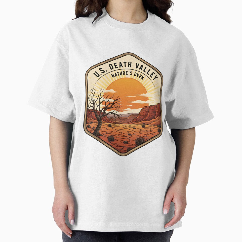 Death Valley National Park Desert Exploration Outdoor Nature Discovery by Simsimah26Parks