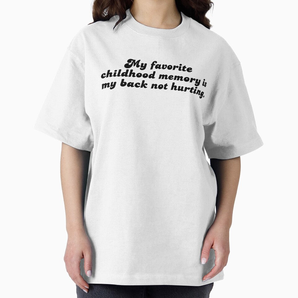 My favorite memory by Whimsy Avenue