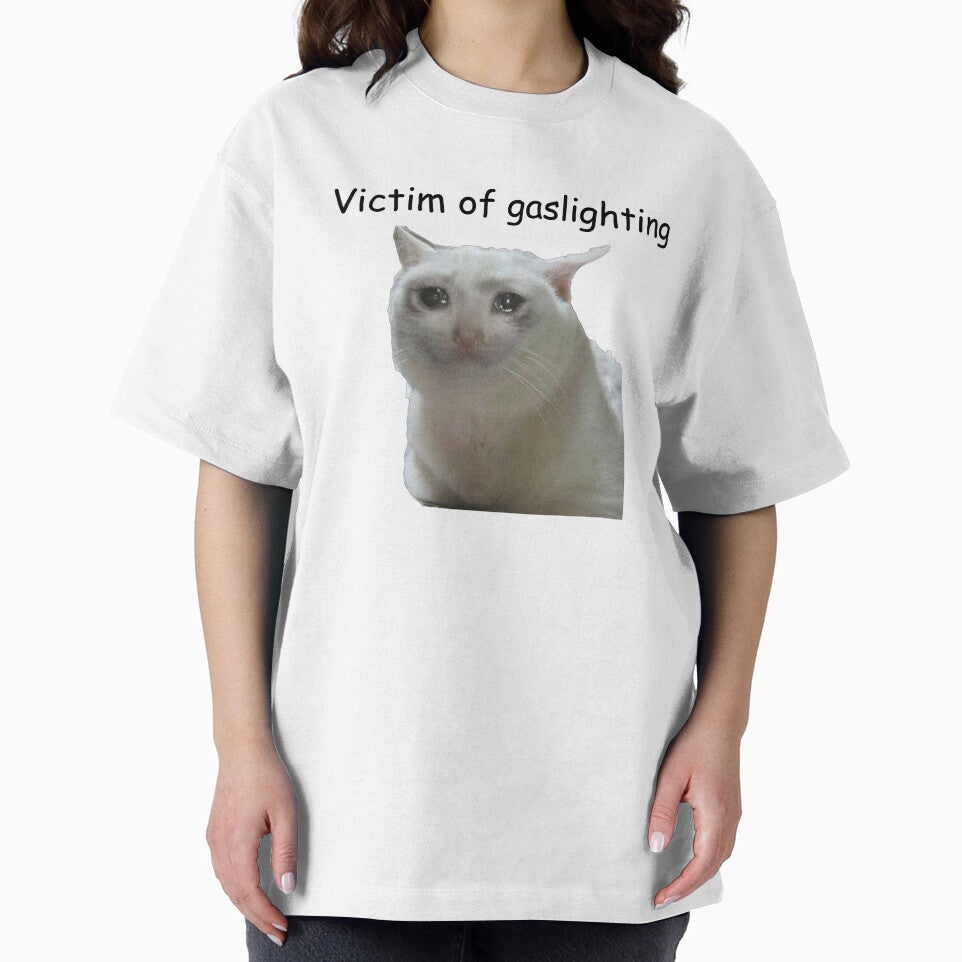 Victim of gaslighting [Matching] by BreadIsGay