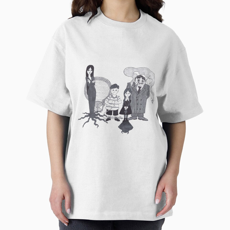 Addams by arielxim