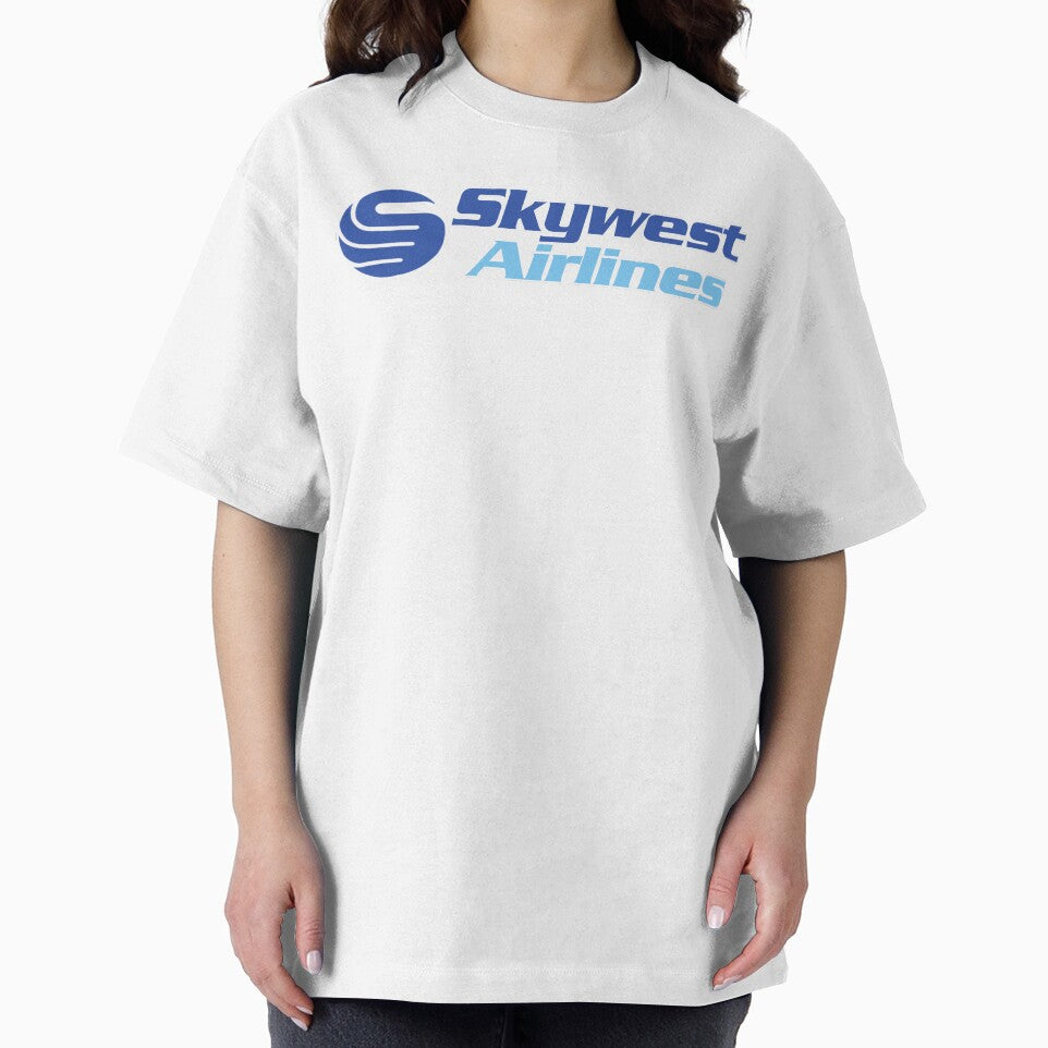 Skywest Airlines Former Logo by bendybus