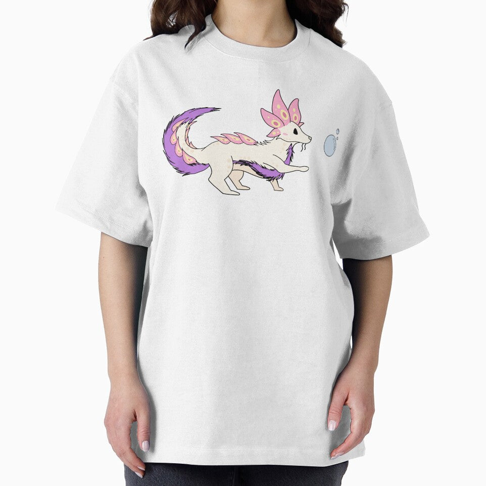 Mizutsune by lauren74