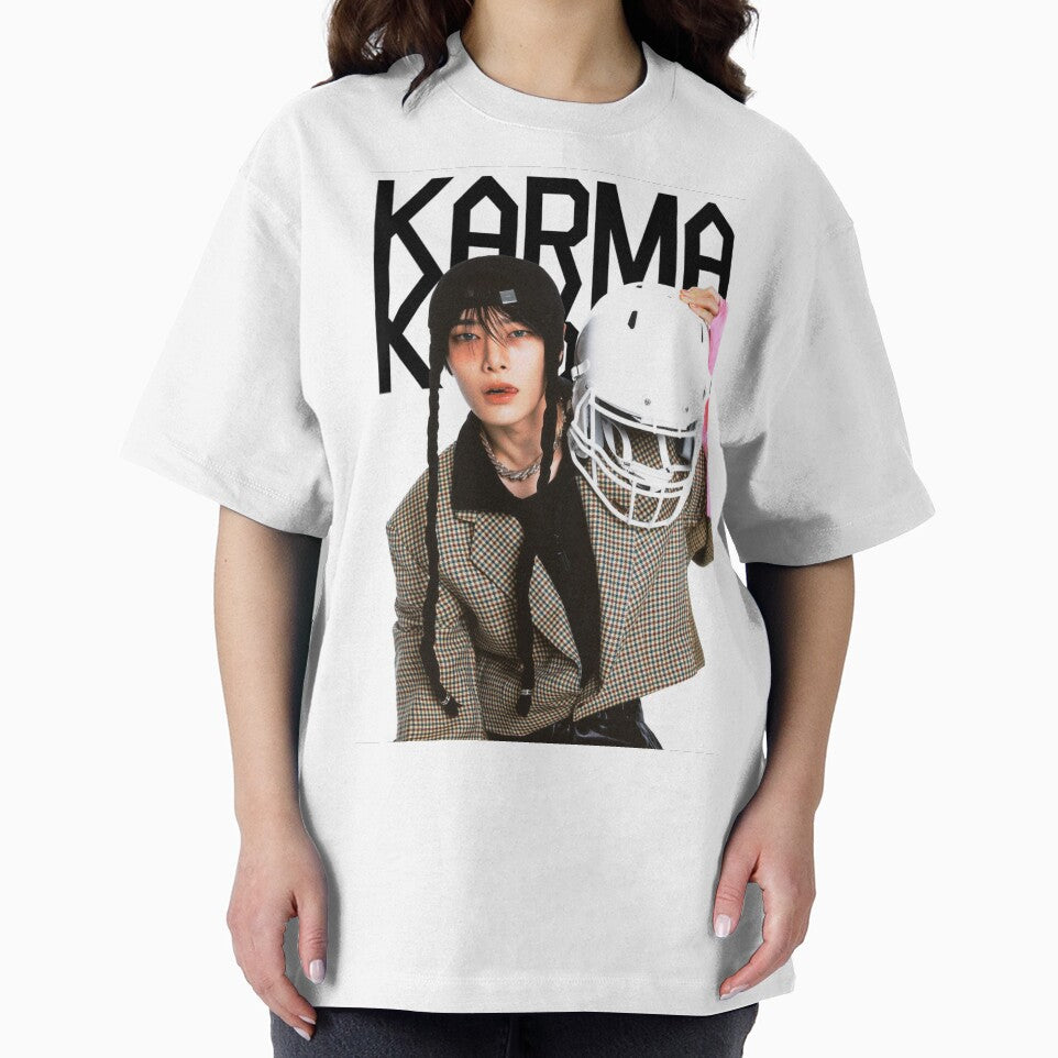 stray kids karma i.n by BBIZZZ