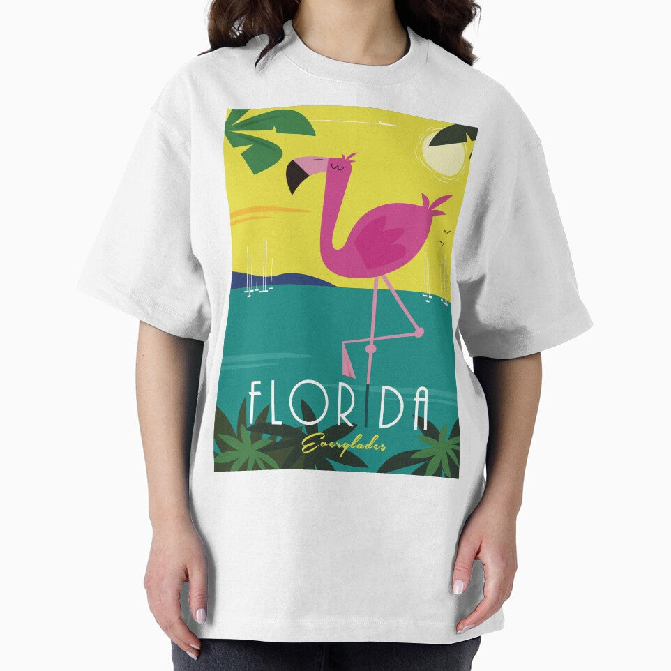 Florida Poster by Gary Godel