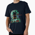 stay spooky Halloween 2023 t-shirts, 2023 Halloween, spooky season by BLUE  bubble