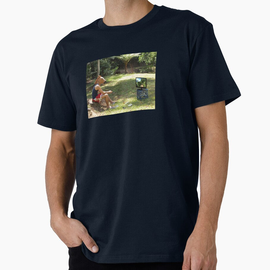 Go Outside and Play by Pixsell Image
